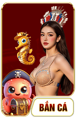 Bắn cá đổi thưởng hong88