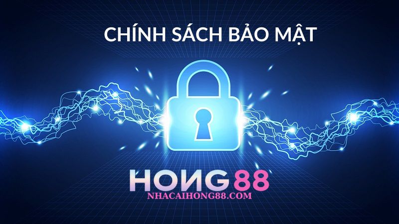 Một số thông tin tổng quan về Chính sách bảo mật Hong88 Một số thông tin tổng quan về Chính sách bảo mật Hong88