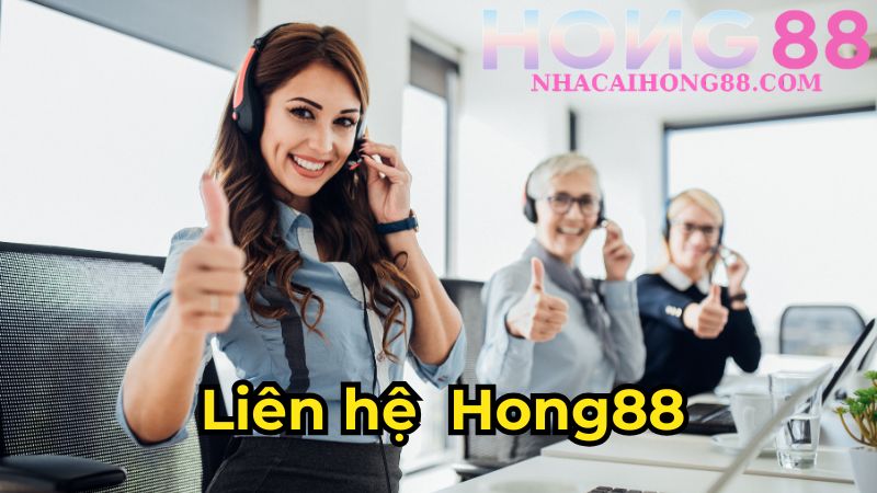Hướng dẫn quy trình liên hệ với nhà cái Hong88 nhanh chóng Hướng dẫn quy trình liên hệ với nhà cái Hong88 nhanh chóng