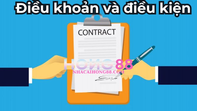 Một số lưu ý liên quan đến điều khoản điều kiện tại Hong88 Một số lưu ý liên quan đến điều khoản điều kiện tại Hong88