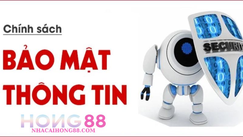 Nội dung quan trọng trong Chính sách bảo mật Hong88 mà cược thủ cần nắm rõ Nội dung quan trọng trong Chính sách bảo mật Hong88 mà cược thủ cần nắm rõ