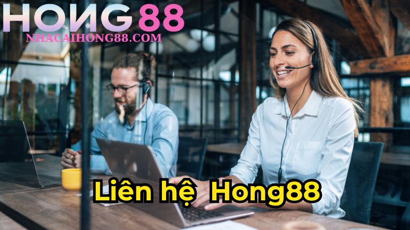 Tổng hợp các phương thức liên hệ Hong88 mới nhất 2025 dành cho cược thủ Tổng hợp các phương thức liên hệ Hong88 mới nhất 2025 dành cho cược thủ