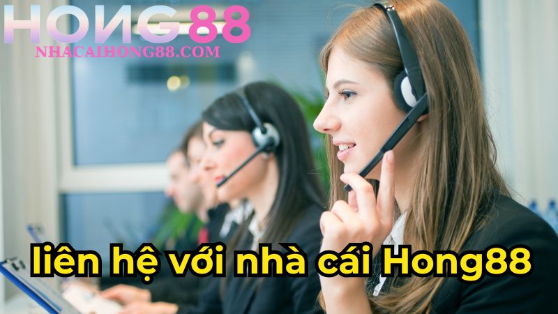 Các trường hợp khẩn cấp mà cược thủ cần liên hệ với nhà cái Hong88 Các trường hợp khẩn cấp mà cược thủ cần liên hệ với nhà cái Hong88