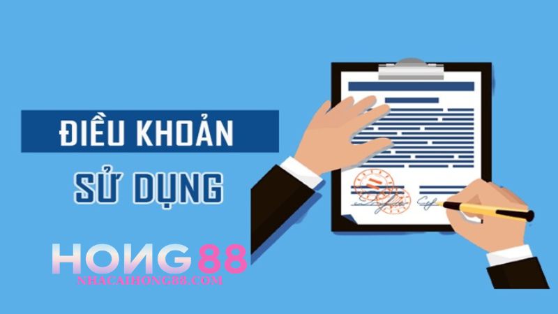Những quy định quan trọng về Điều khoản và điều kiện Hong88 cược thủ cần nắm rõ Những quy định quan trọng về Điều khoản và điều kiện Hong88 cược thủ cần nắm rõ